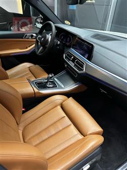 بي ام دبليو X5